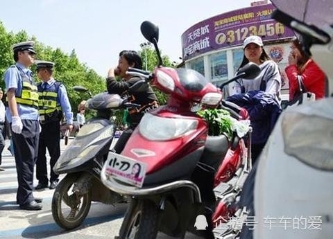 电动自行车成为新型马路杀手？已列入机动车列表！见证肥羊养成记