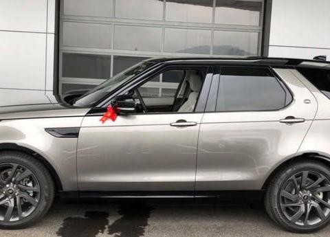 煤老板花80万怒提发现五代神行者，回家老婆看到车尾后却臭骂他！