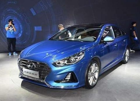 全新雅阁、凯美瑞遇强劲对手，最便宜2.0t的B级车，性价比无敌！