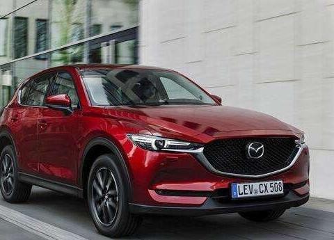 2017年这三款新车一旦上市, 将搅动SUV市场新格局！