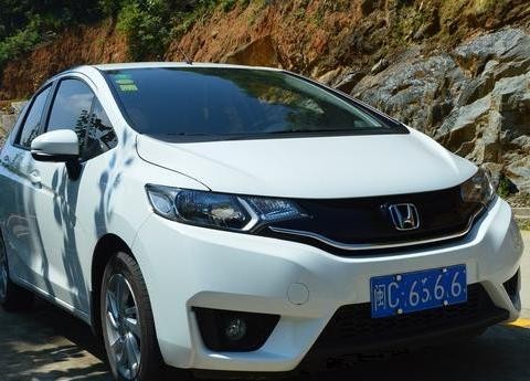 车主点评：“飞度 1.5L 时尚版 ”的这几个优点让我爱不释手