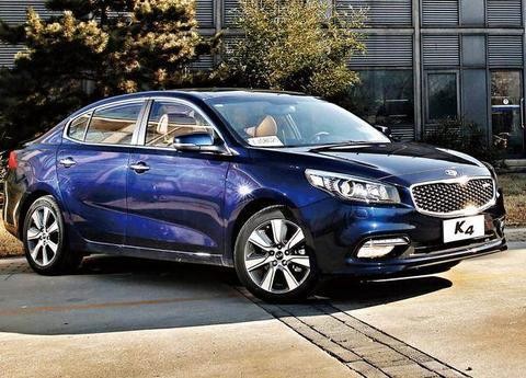 最走心的B级车，比迈腾好看，空间大油耗低，只要12万还买啥思域