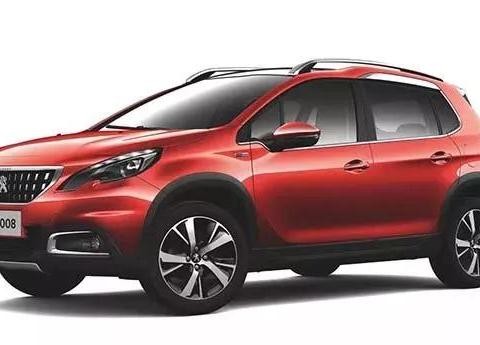 10万元的SUV，这三款新品好车上市了！！