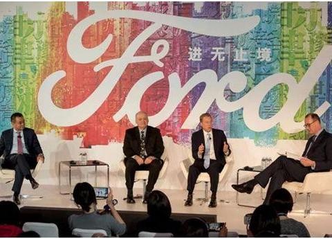 从“1515”到“2025” 长安福特如何实现量变到质变的自我进化?