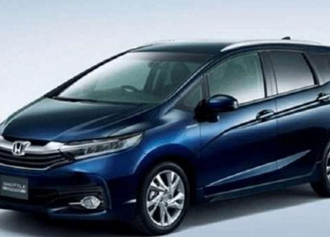 飞度变身升级, 7座全景天窗，七万起完胜五菱宏光