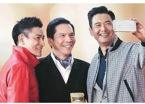 他在国内无人敢惹，连巨星都敬他三分，一辆400万豪车仅代步！