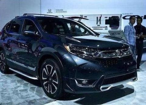 号称跑不烂的SUV，后排放倒就是床，油耗低至0.9L