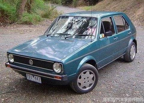 世界名车史高尔夫！,可以进来看看这篇文章