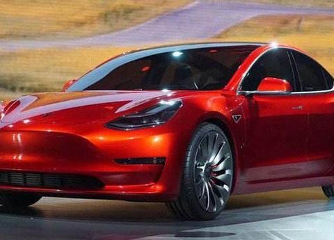 最廉价的特斯拉，这款梦寐以求的电动车明年开春就卖！