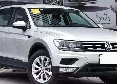 大众途观L上市不到一年，就更换了1.8T发动机；质量问题？