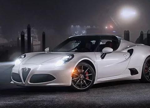 有些车你一辈子都不一定见到，但是真的美！