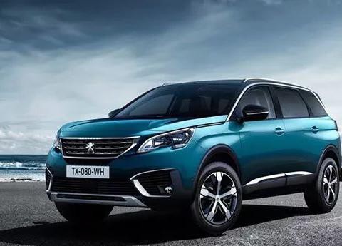 忘了大众吧！这几款SUV外形超酷，质量超棒！