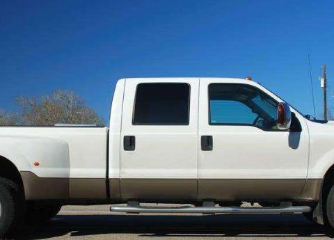 最后一个保证没见过！这些威猛霸气的皮卡你见过几个？