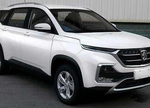 宝骏530预售价公布，7.88万起售挑战哈弗H6，你觉得贵吗？