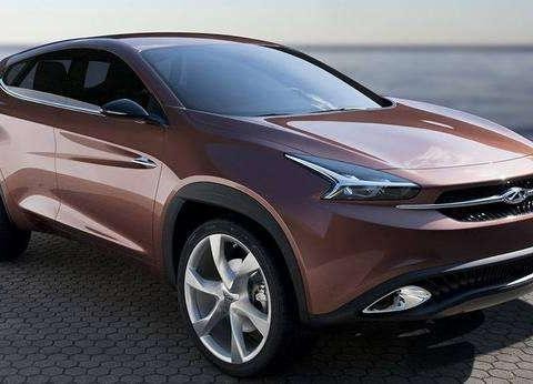 全球公认的最安全SUV, 降价1万, 只为击败哈弗H6