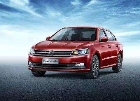 朗逸和凌渡, 谁更适合家用?