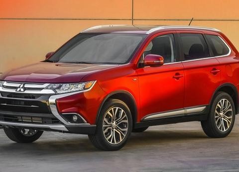 三菱国内市场上的希望,大7座配四驱动力,曾狂降8万让汉兰达懵逼