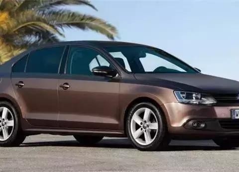 全新速腾，比CC还要美，内饰逼格上去了，13万起坐等加价！