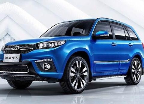 请问瑞虎3自动挡怎么样？