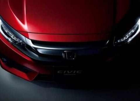 十代思域报价多少钱7.5万怒压全新一代宝马5 ,思域配置参数解读