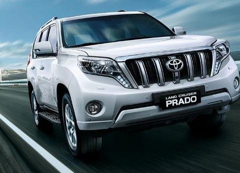 中东版普拉多好在那？仅仅是外观霸道，动力强劲吗？