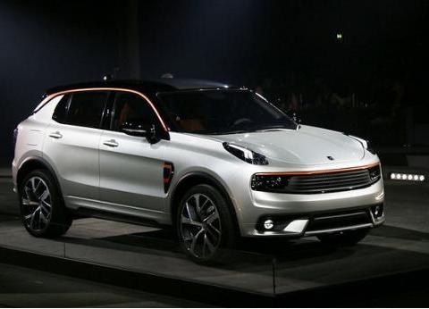 理性看待领克01，所有的成功并非偶然