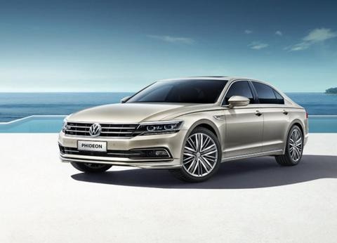 人称大众车的耻辱，3个月卖800台，降5万无人问津！