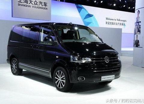 GL8最怕的MPV就是它,颜值完胜GMC,42万配四驱，埃尔法都颤抖了