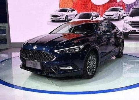 合资B级昔日月销过万，风光不输迈腾，现在降5万还没人要