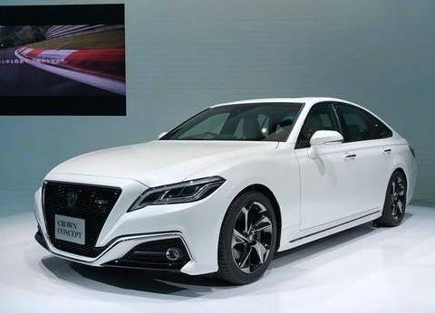 2018买什么轿车？这四款颇有看头