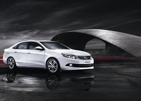 1.5T+CVT无级变速，9秒破百，仅售7万，艾瑞泽7真的那么好吗？