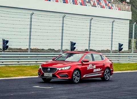 丰田卡罗拉和名爵6，哪个好点？