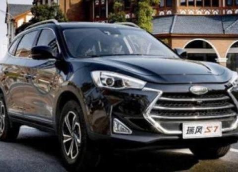 两款实惠的国产SUV