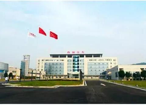 瑞虎7 7座SUV路试谍照曝光 颜值超汉兰达