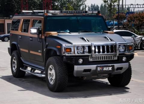 “悍马“必看资讯都在这，你错过了吗