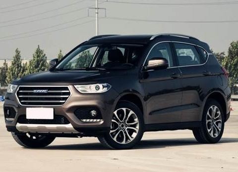 哈弗H2与日产劲客，哪个更有性价比？