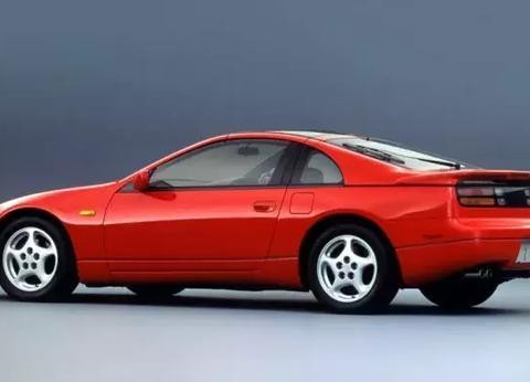 这些车在市场很难找到 但你一定听说过