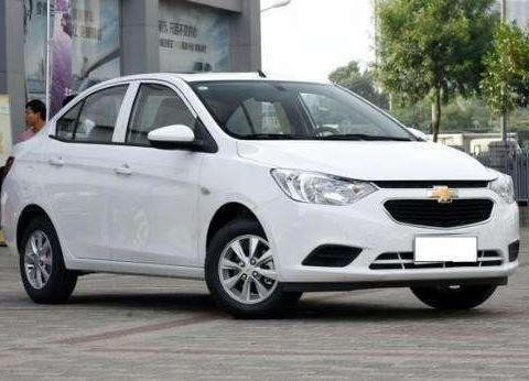 经济实惠, 售价仅5万起的合资车, 成为乡村爱情村民的座驾!