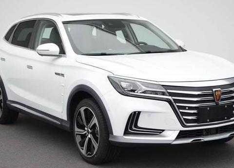 2018年六款重量级新能源新车盘点, 想买新能源车的朋友可以