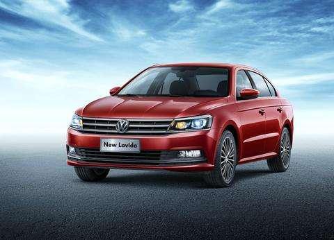 大众朗逸和丰田卡罗拉哪个性价比高？看完就知道！