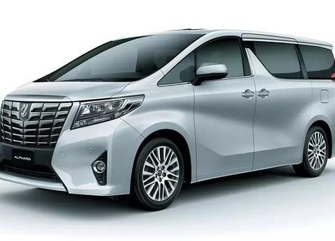 最实用舒服的7座家用车必须是它们！有钱为啥不整一台？