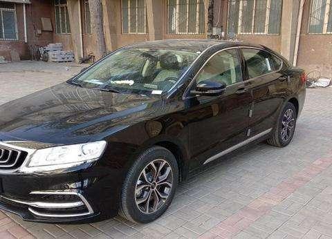 退订别克英朗! 郑州孟女士14万提辆博瑞, 开2000公里晒出仪表盘