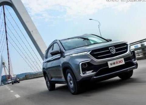 宝骏型鲨SUV上市，7.58万起售，为何这次不好忽悠了？