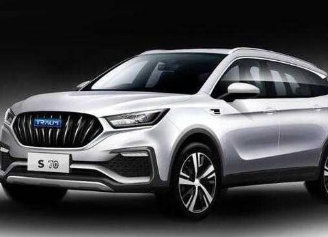 12月上市的5款重磅车型, 有些连名字都第一次见!