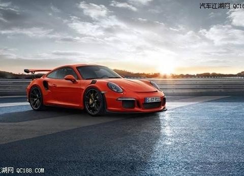 拒绝纸上谈兵，各系跑车赛道对决