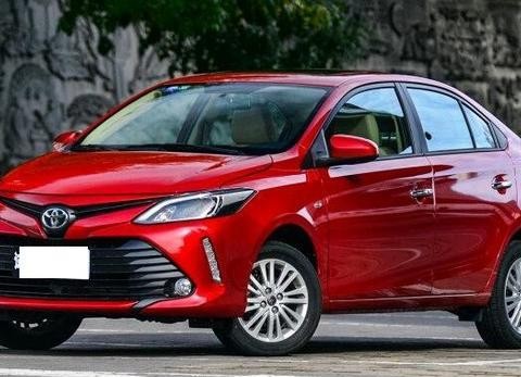 丰田不只有卡罗拉，这车油耗4毛仅7万，还要啥捷达轩逸！