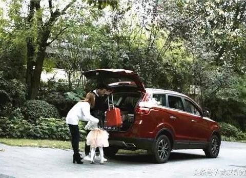 坐不住了，别辜负大好春光 让TA带您全家出游