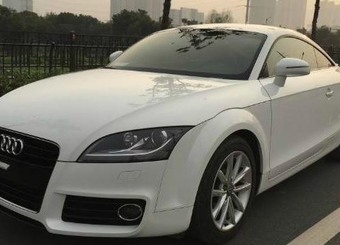 这六大车型代表六大星座，我的车型是奥迪TT，你的是什么车