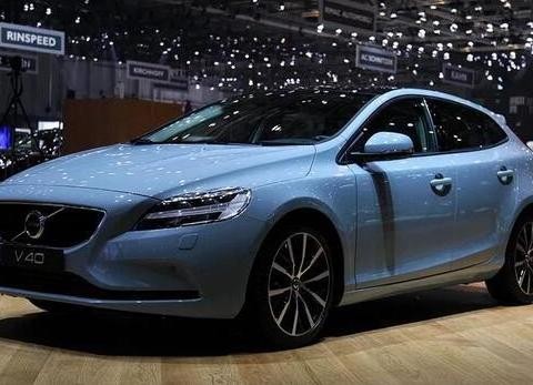 有钱就买它，全车进口才20万，颜值不输奥迪A3，动力带T还配天窗