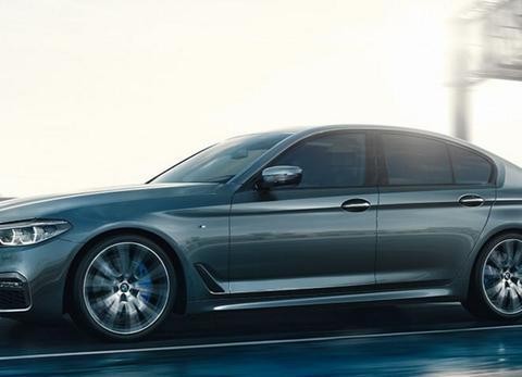 这4款豪车低调、不张扬，比MPV更适合家用